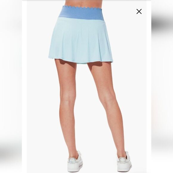 Pretty Power Tennis Skirt from EleVen by Venus Williams. Women's XS NWT! - Picture 2 of 14